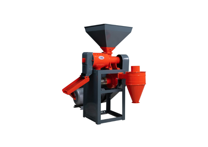 Mini Commercial MS Pulverizer
